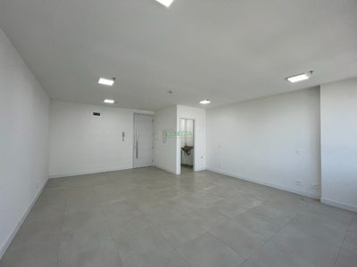 Sala-Conjunto, 38 m² - Foto 3
