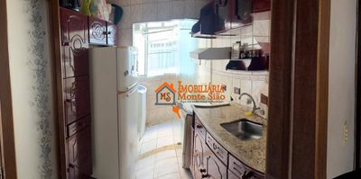 Apartamento, 2 quartos, 50 m² - Foto 2