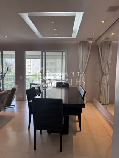 Apartamento, 3 quartos, 142 m² - Foto 2