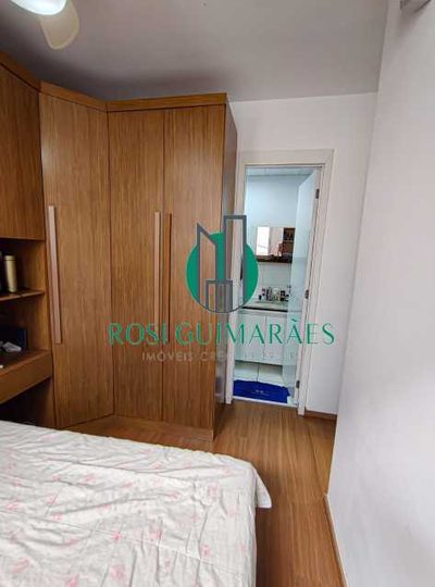 Apartamento, 2 quartos, 59 m² - Foto 5