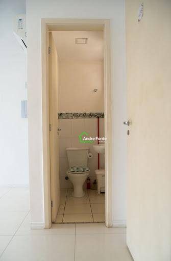 Sala-Conjunto, 20 m² - Foto 5