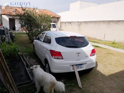 Casa, 1 quarto, 60 m² - Foto 2