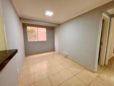 Apartamento, 2 quartos, 55 m² - Foto 4