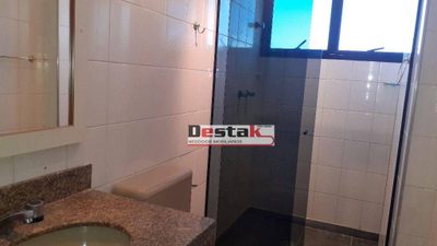 Apartamento, 3 quartos, 178 m² - Foto 5