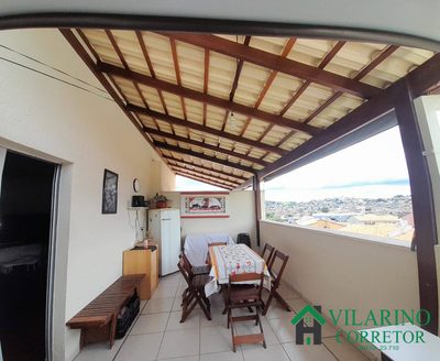Apartamento, 2 quartos, 87 m² - Foto 5