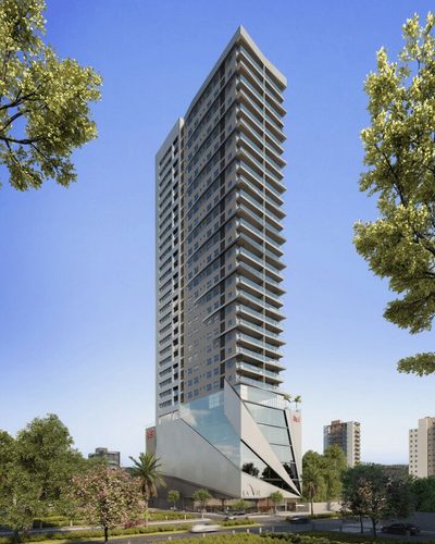 Apartamento, 151 m² - Foto 3