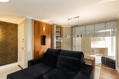 Apartamento, 3 quartos, 121 m² - Foto 4