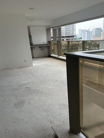 Apartamento, 3 quartos, 134 m² - Foto 5