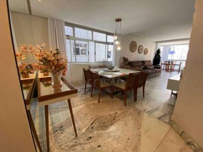 Apartamento, 4 quartos, 258 m² - Foto 5