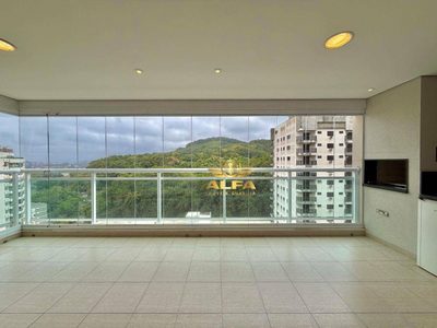 Apartamento, 3 quartos, 134 m² - Foto 5