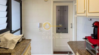 Cobertura, 1 quarto, 112 m² - Foto 5