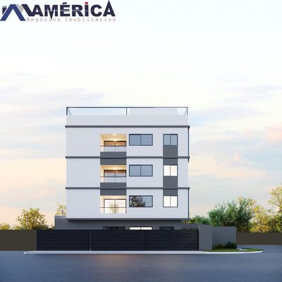 Apartamento, 3 quartos, 70 m² - Foto 5