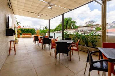 Prédio Inteiro, 440 m² - Foto 4
