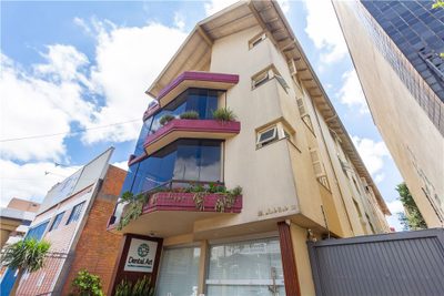 Apartamento, 1 quarto, 52 m² - Foto 3
