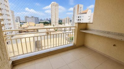 Apartamento, 2 quartos, 70 m² - Foto 1