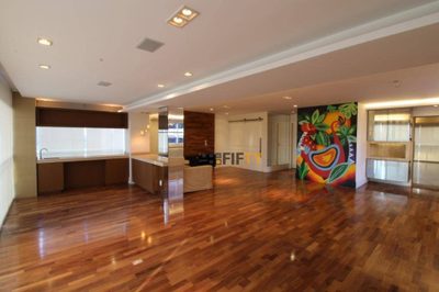 Apartamento, 3 quartos, 204 m² - Foto 4