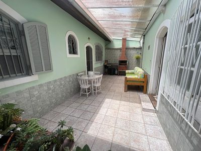 Casa, 3 quartos - Foto 3