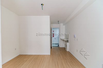 Apartamento, 1 quarto, 25 m² - Foto 5