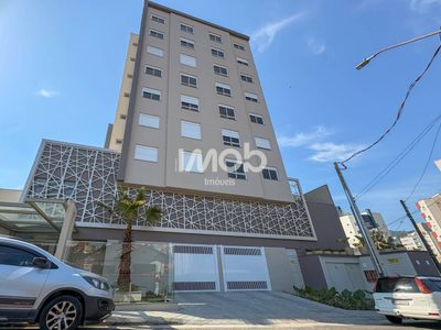 Apartamento, 3 quartos, 77 m² - Foto 1
