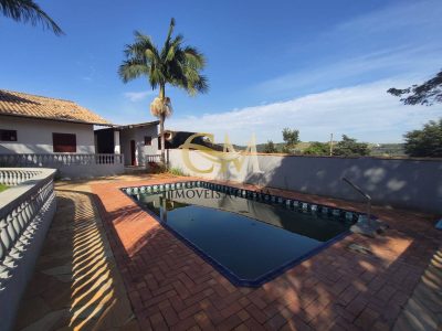 Casa, 3 quartos, 200 m² - Foto 1