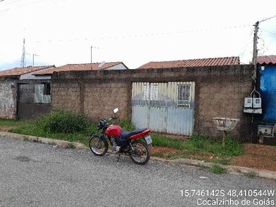 Casa, 2 quartos, 180 m² - Foto 1