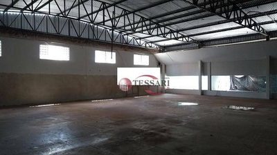 Loja-Salão, 5800 m² - Foto 5