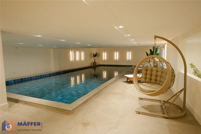 Apartamento, 2 quartos, 87 m² - Foto 1