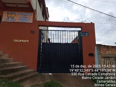 Casa, 2 quartos, 190 m² - Foto 1