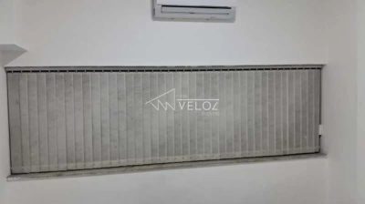 Sala-Conjunto, 43 m² - Foto 1