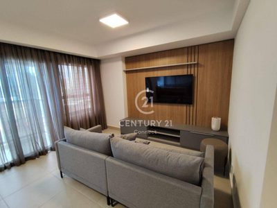Apartamento, 2 quartos, 82 m² - Foto 4