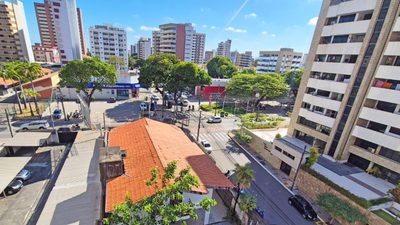 Apartamento, 4 quartos, 150 m² - Foto 1