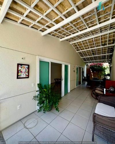 Casa de Condomínio, 4 quartos - Foto 4