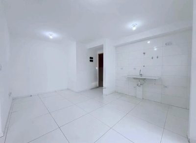 Apartamento, 2 quartos, 44 m² - Foto 3