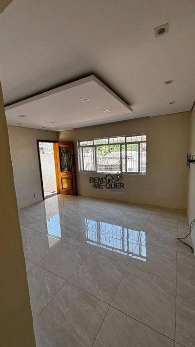 Sobrado, 2 quartos, 112 m² - Foto 2