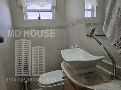 Casa, 3 quartos, 100 m² - Foto 5
