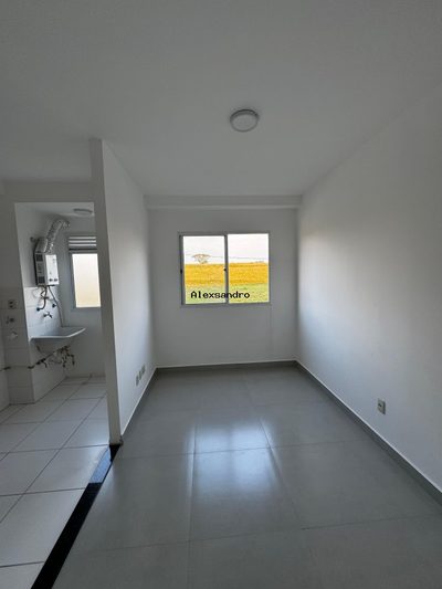 Apartamento, 2 quartos, 42 m² - Foto 2
