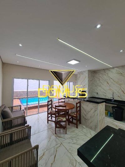 Casa, 2 quartos, 115 m² - Foto 1
