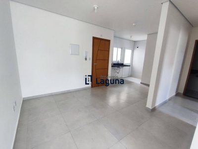 Apartamento, 2 quartos, 56 m² - Foto 4