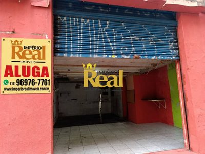 Loja-Salão, 30 m² - Foto 4