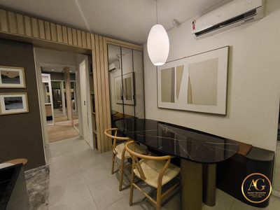Apartamento, 2 quartos, 56 m² - Foto 5
