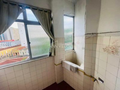 Apartamento, 1 quarto, 42 m² - Foto 1