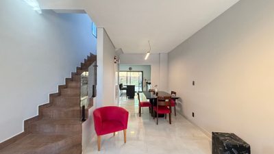 Casa, 3 quartos, 132 m² - Foto 5