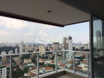Apartamento, 1 quarto, 45 m² - Foto 1