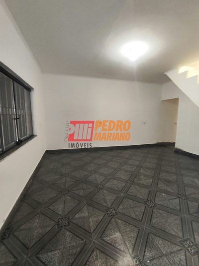 Sobrado, 4 quartos, 197 m² - Foto 2