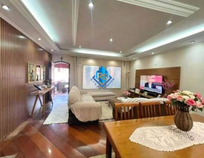 Sobrado, 4 quartos, 321 m² - Foto 4