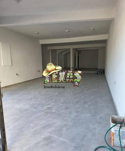Loja-Salão, 175 m² - Foto 1