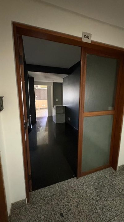Sala-Conjunto, 47 m² - Foto 1