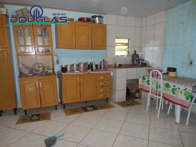 Casa, 1 quarto - Foto 5