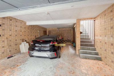 Sobrado, 3 quartos, 234 m² - Foto 2