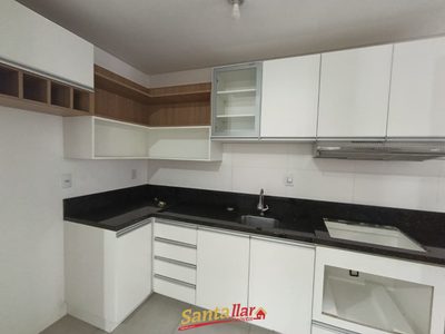 Apartamento, 2 quartos, 66 m² - Foto 4